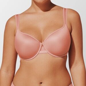WOMENS SIZE 36EE THIRDLOVE PERFECT COVERAGE BRA